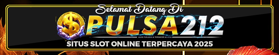 Selamat datang situs slot terpercaya slotbaru
